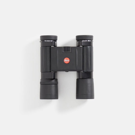 Men|Women Kith Leica 10x25 Trinovid Bca Binoculars - Black