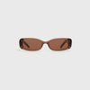 Transparent Brown