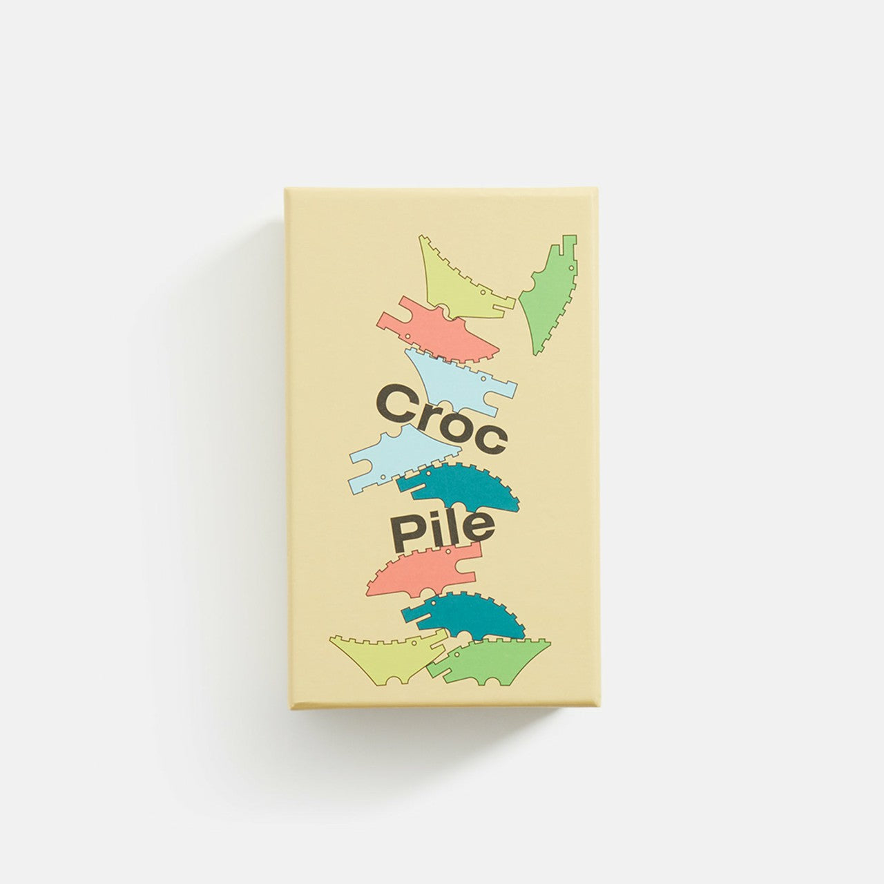 Kids Kith Areaware Croc Pile Mini Set of 10 - Multi