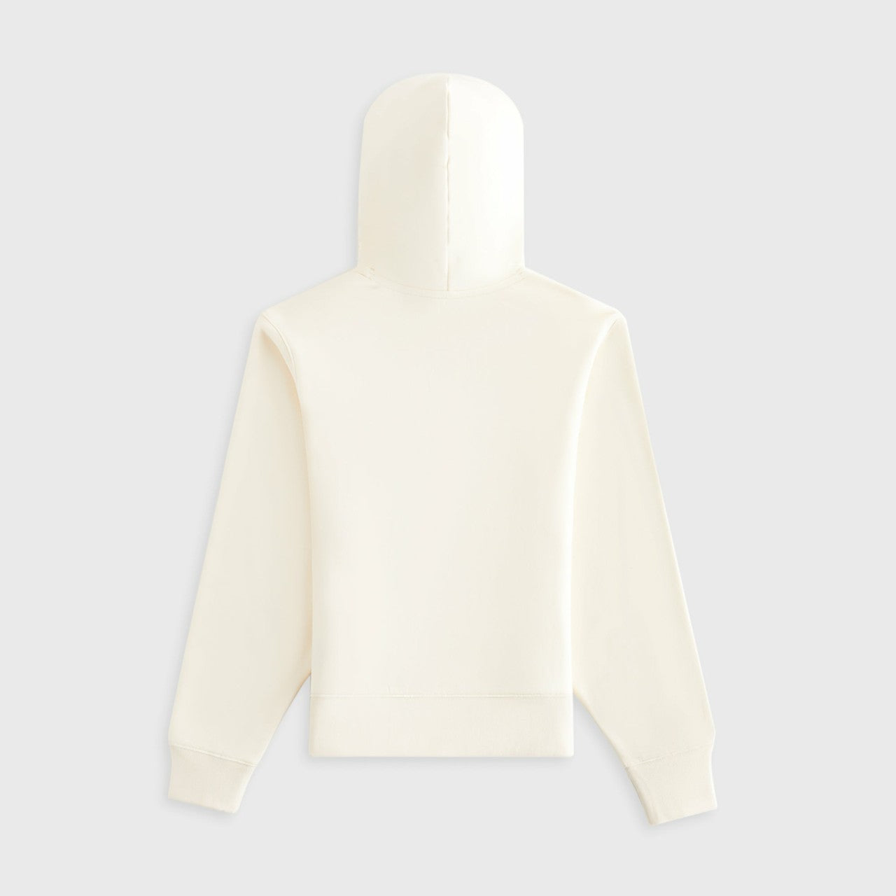 Women Kith Kith Women Jane New York Hoodie II - Sandrift