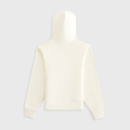 Women Kith Kith Women Jane New York Hoodie II - Sandrift