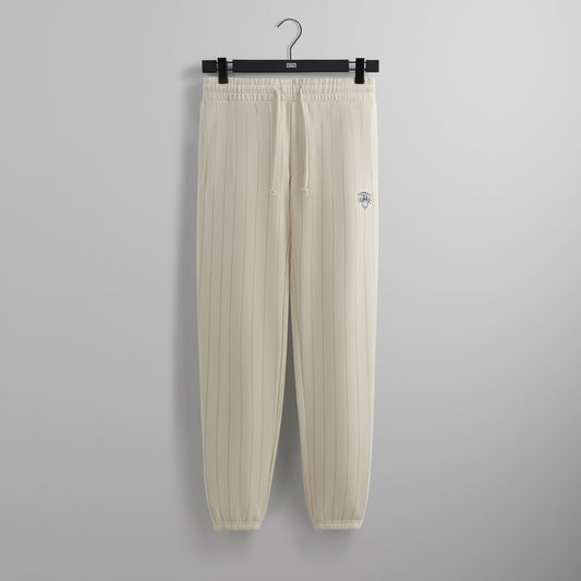 Men Kith Kith for the New York Knicks NY Pinstripe Williams I Sweatpant - Sandr