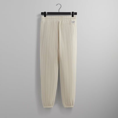 Men Kith Kith for the New York Knicks NY Pinstripe Williams I Sweatpant - Sandr