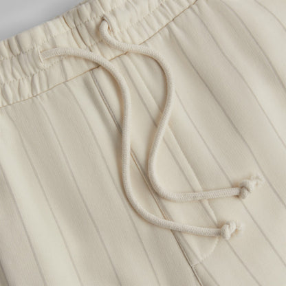 Men Kith Kith for the New York Knicks NY Pinstripe Williams I Sweatpant - Sandr