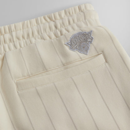 Men Kith Kith for the New York Knicks NY Pinstripe Williams I Sweatpant - Sandr