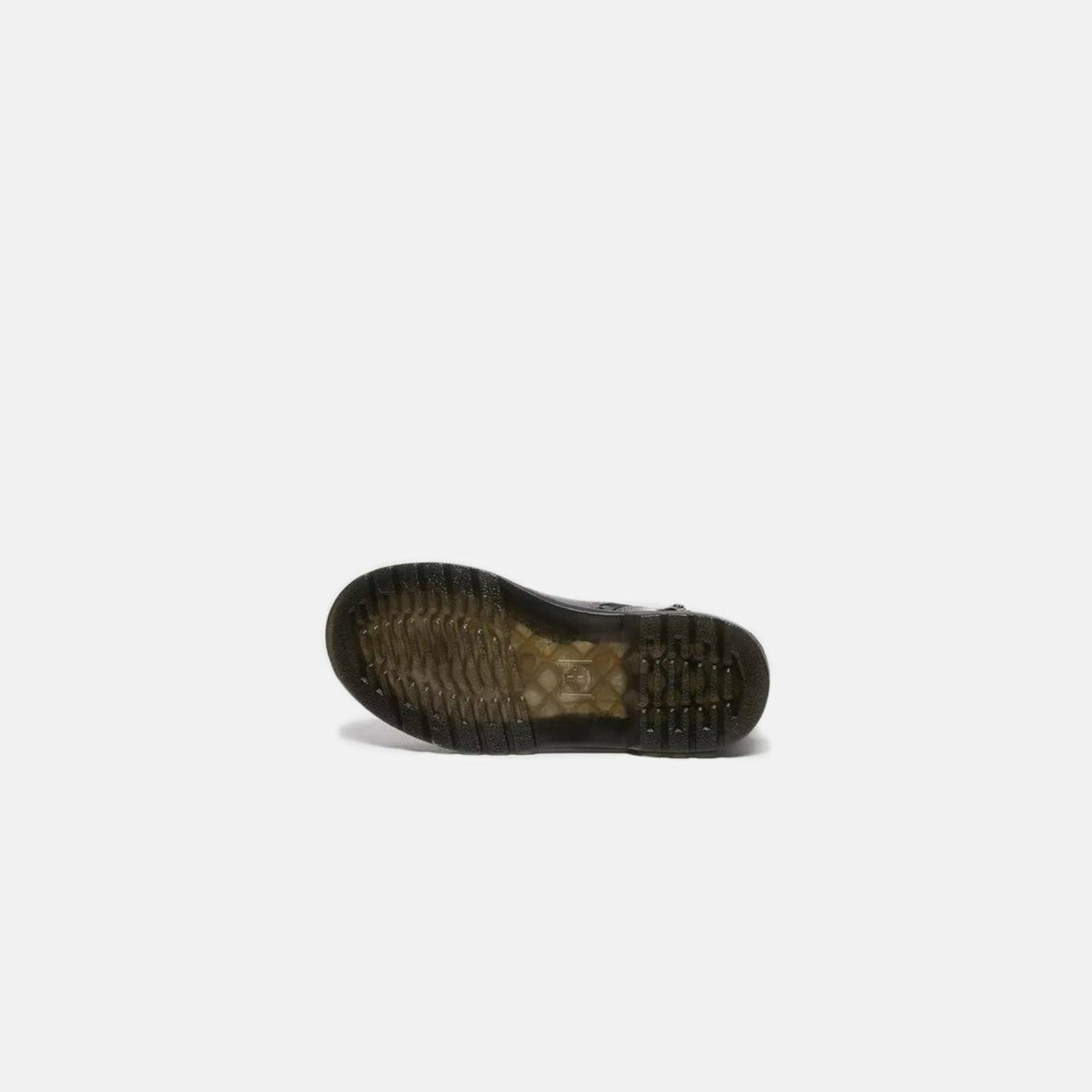 Kids Kith Dr. Martens Junior 1460 - Black Rainbow Patent