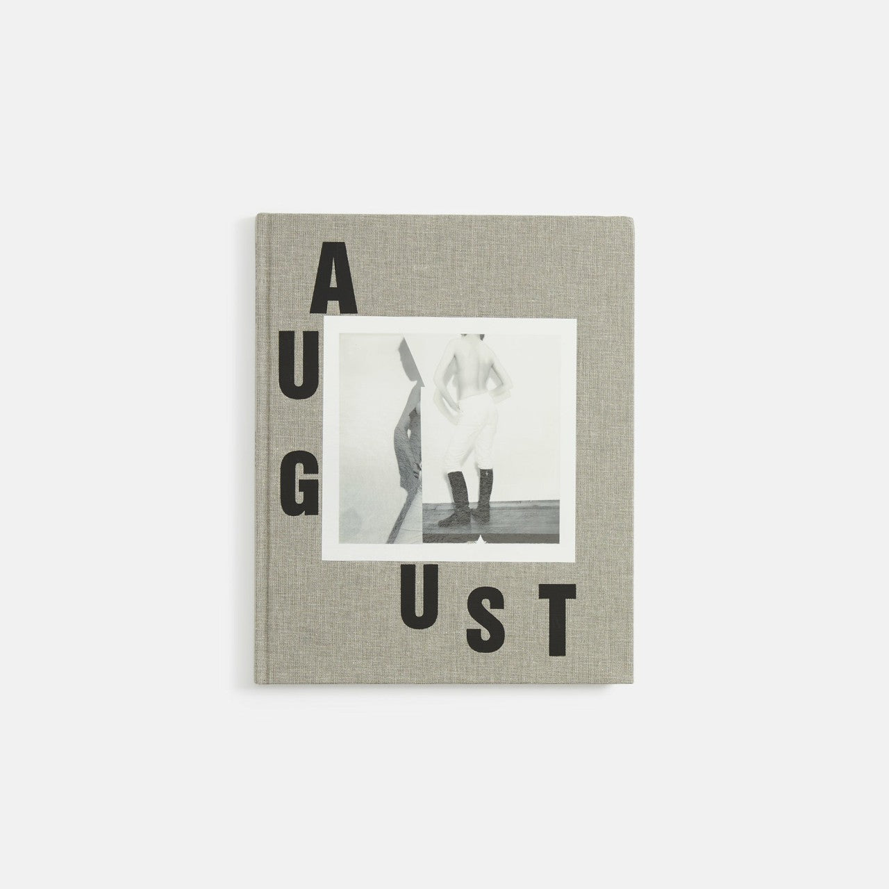 Men|Women Kith MACK Books August Collier Schorr