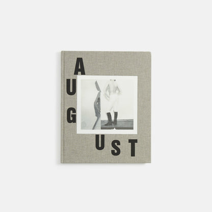 Men|Women Kith MACK Books August Collier Schorr