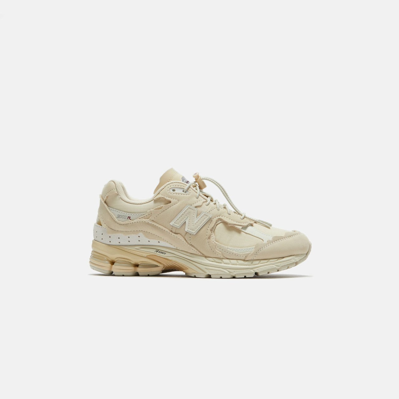 Men Kith New Balance 2002R - Sandstone