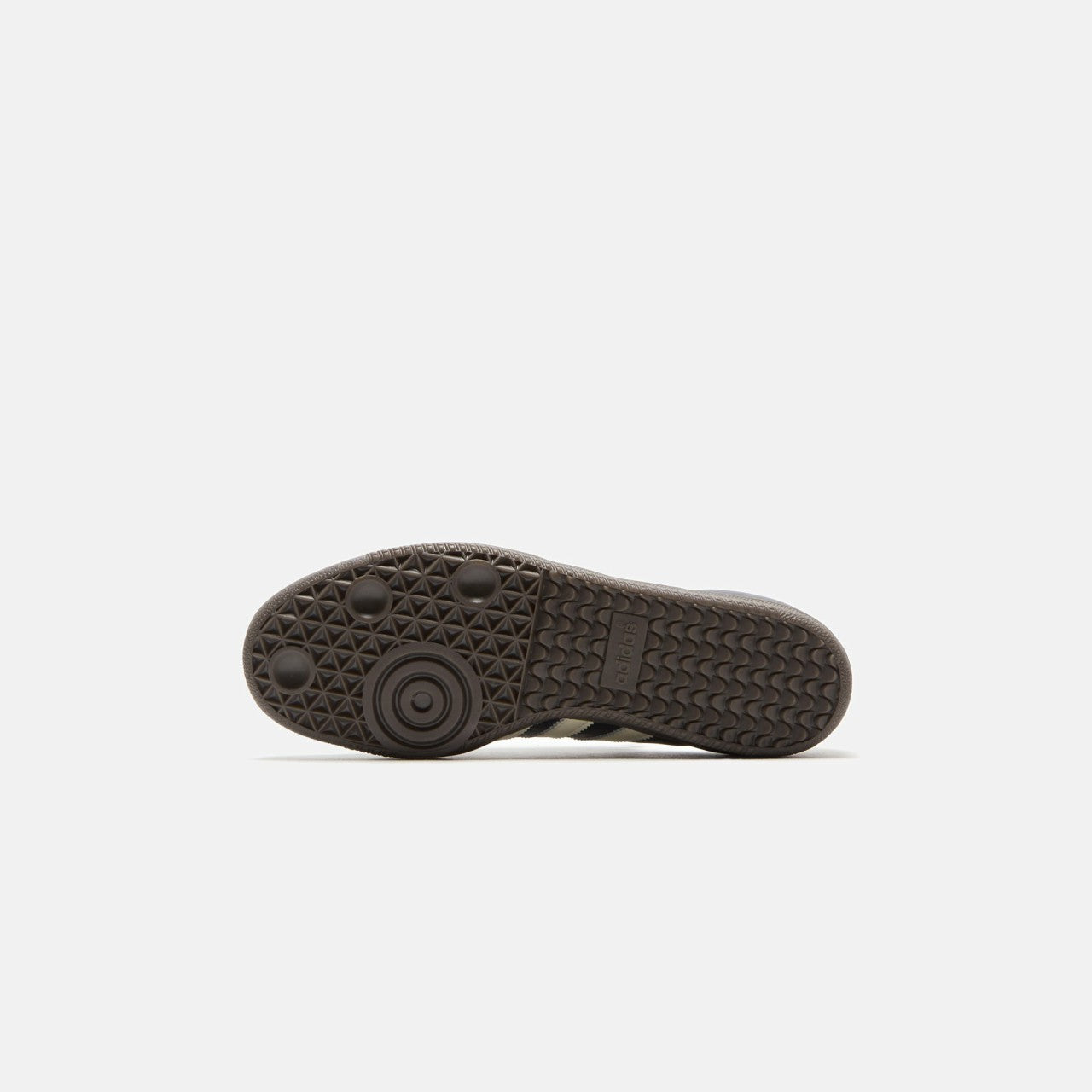 Men Kith adidas Samba OG - Night Navy / Cream White / Gum
