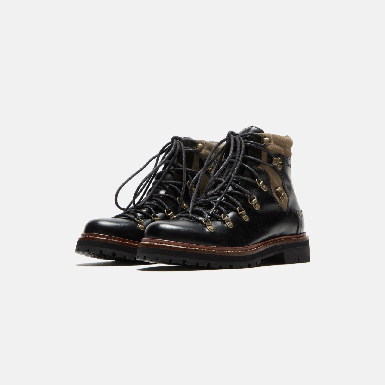 Men Kith G.H. Bass Alpine Hiker - Black