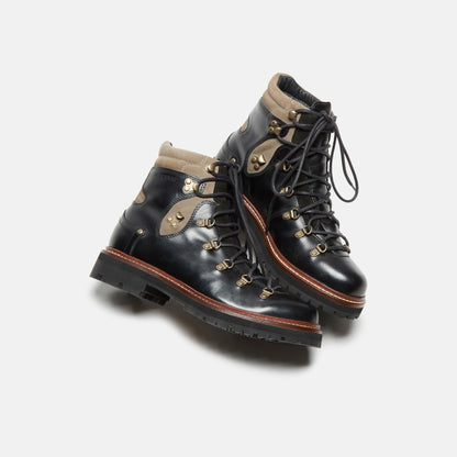 Men Kith G.H. Bass Alpine Hiker - Black
