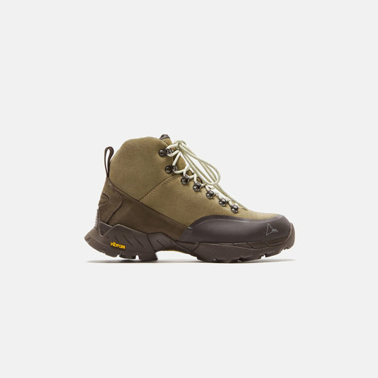 Men Kith ROA Andreas Hiking Boot - Taupe