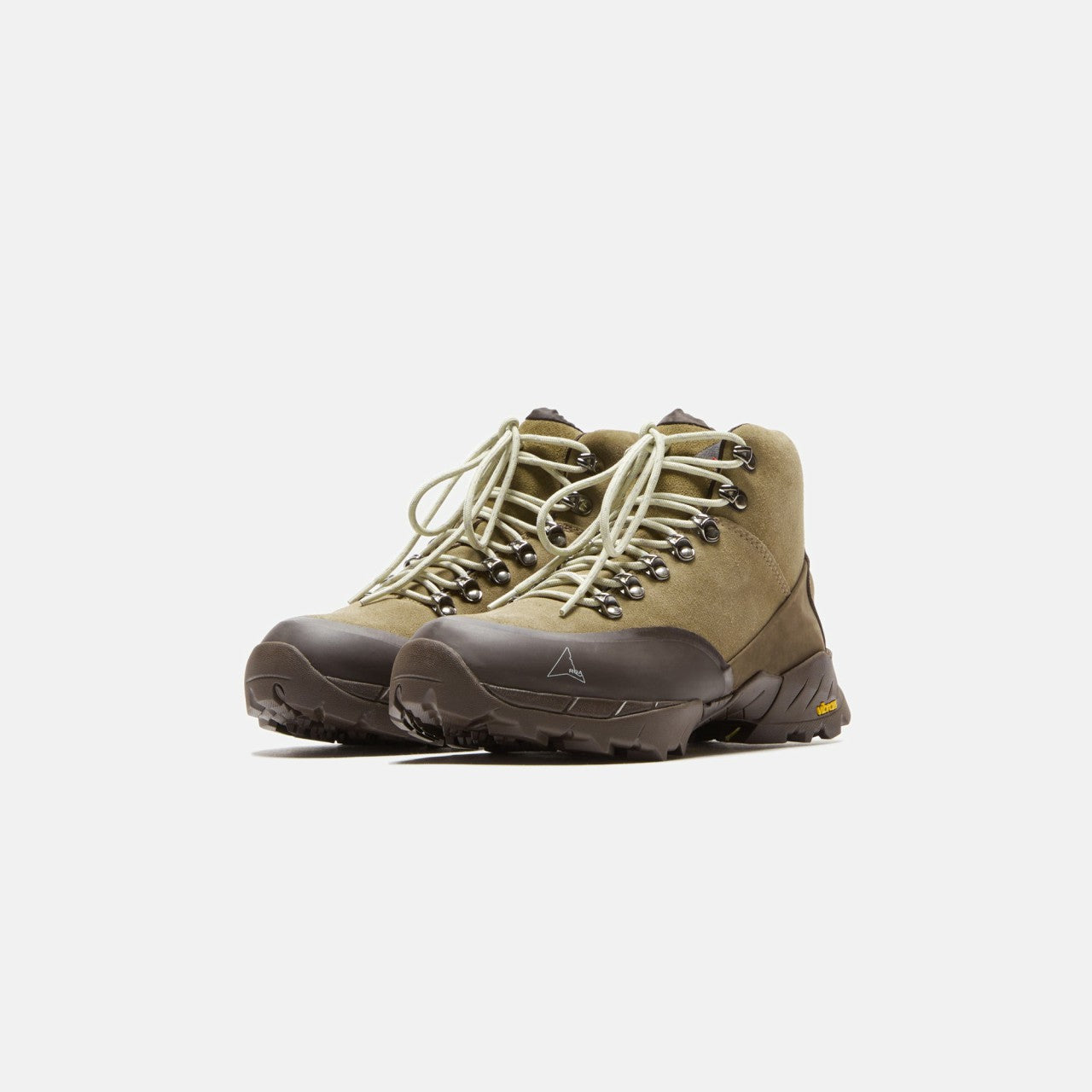 Men Kith ROA Andreas Hiking Boot - Taupe