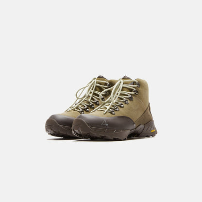 Men Kith ROA Andreas Hiking Boot - Taupe