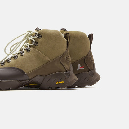 Men Kith ROA Andreas Hiking Boot - Taupe