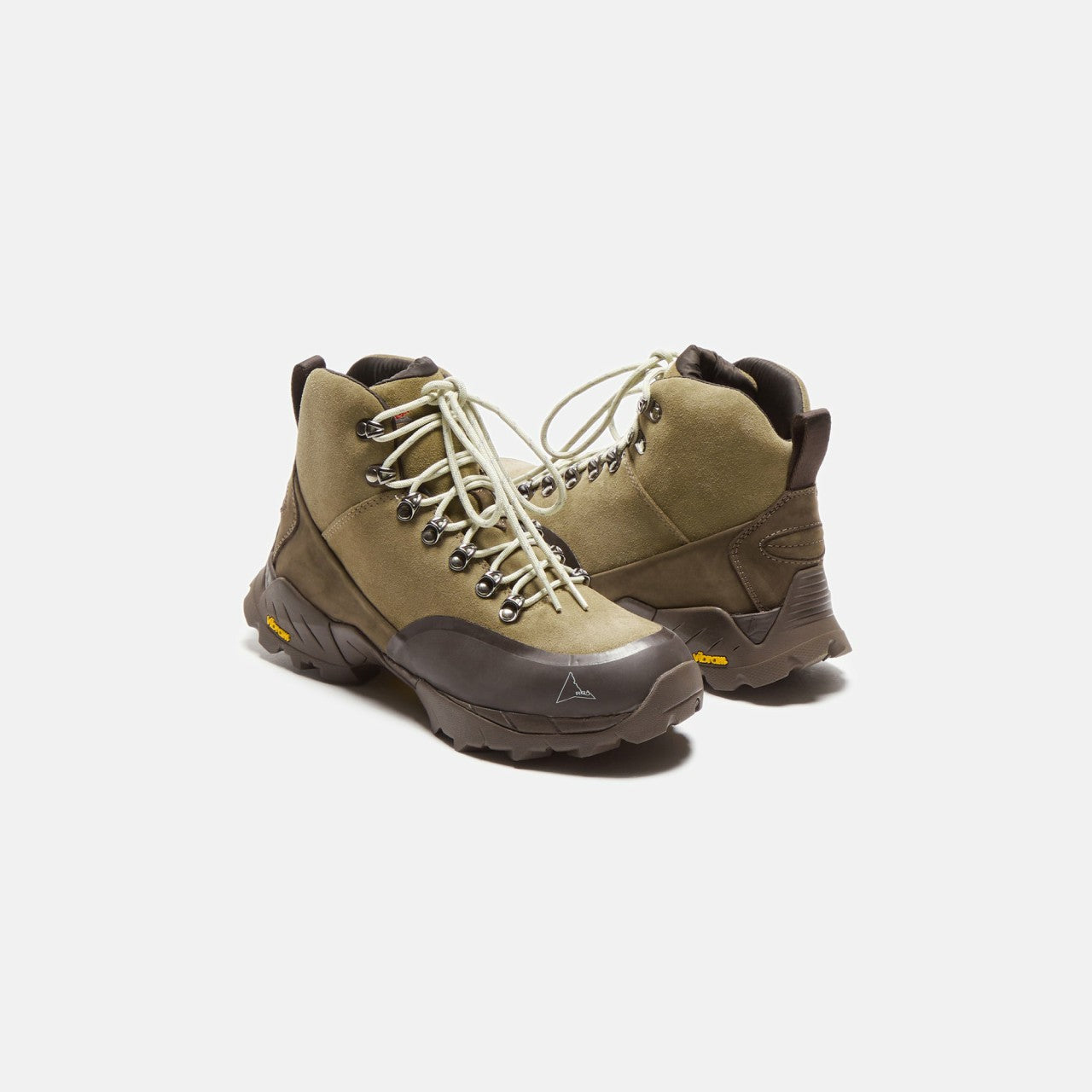 Men Kith ROA Andreas Hiking Boot - Taupe
