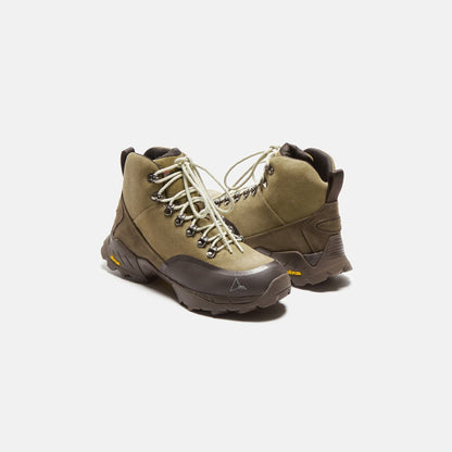Men Kith ROA Andreas Hiking Boot - Taupe