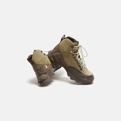Men Kith ROA Andreas Hiking Boot - Taupe