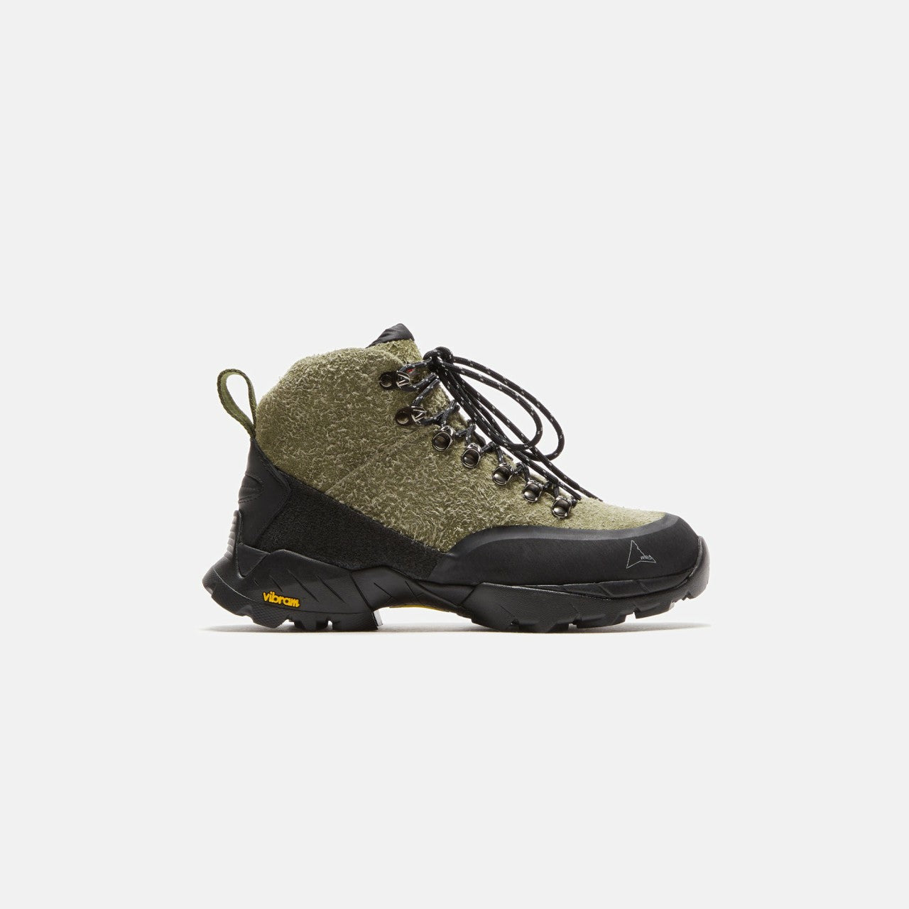 Men Kith ROA Andreas Hiking Boot - Olive