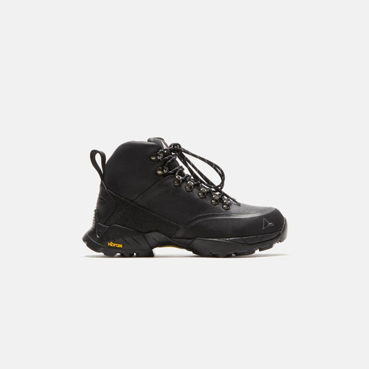 Men Kith ROA Andreas Hiking Boot - Black