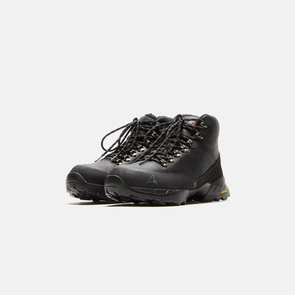 Men Kith ROA Andreas Hiking Boot - Black