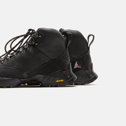 Men Kith ROA Andreas Hiking Boot - Black