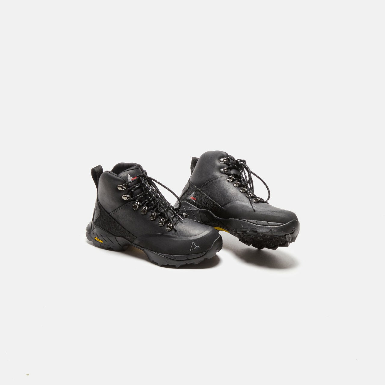 Men Kith ROA Andreas Hiking Boot - Black