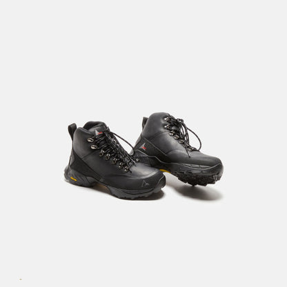 Men Kith ROA Andreas Hiking Boot - Black
