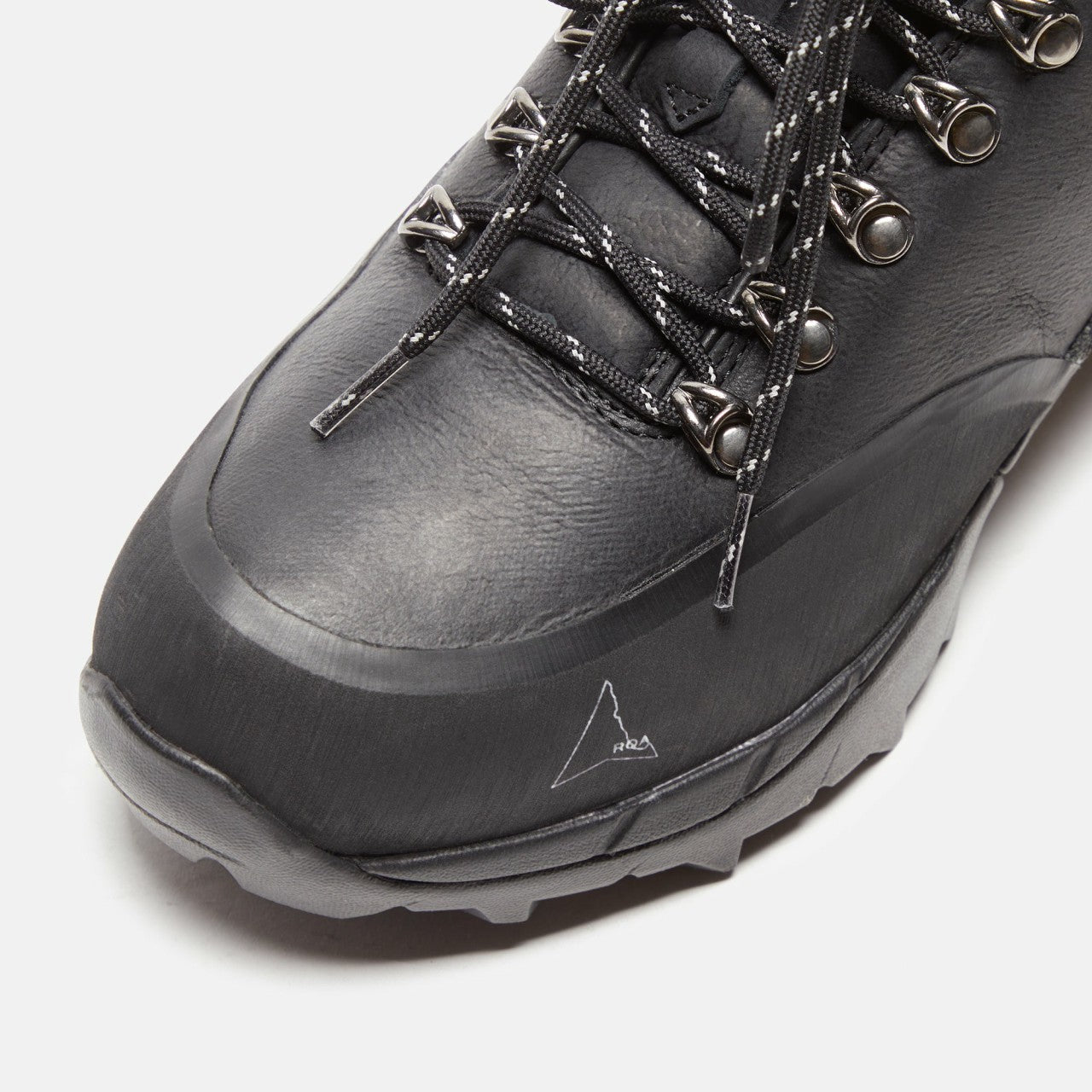 Men Kith ROA Andreas Hiking Boot - Black