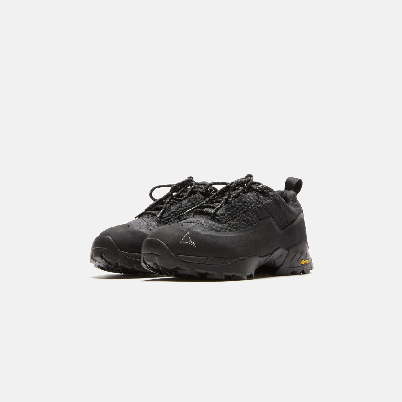 Men Kith ROA Katharina Hiking Shoe - Black