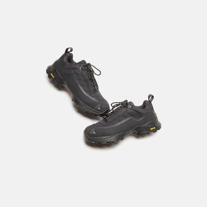 Men Kith ROA Katharina Hiking Shoe - Black
