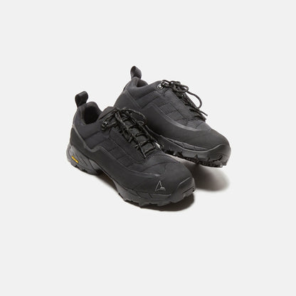 Men Kith ROA Katharina Hiking Shoe - Black