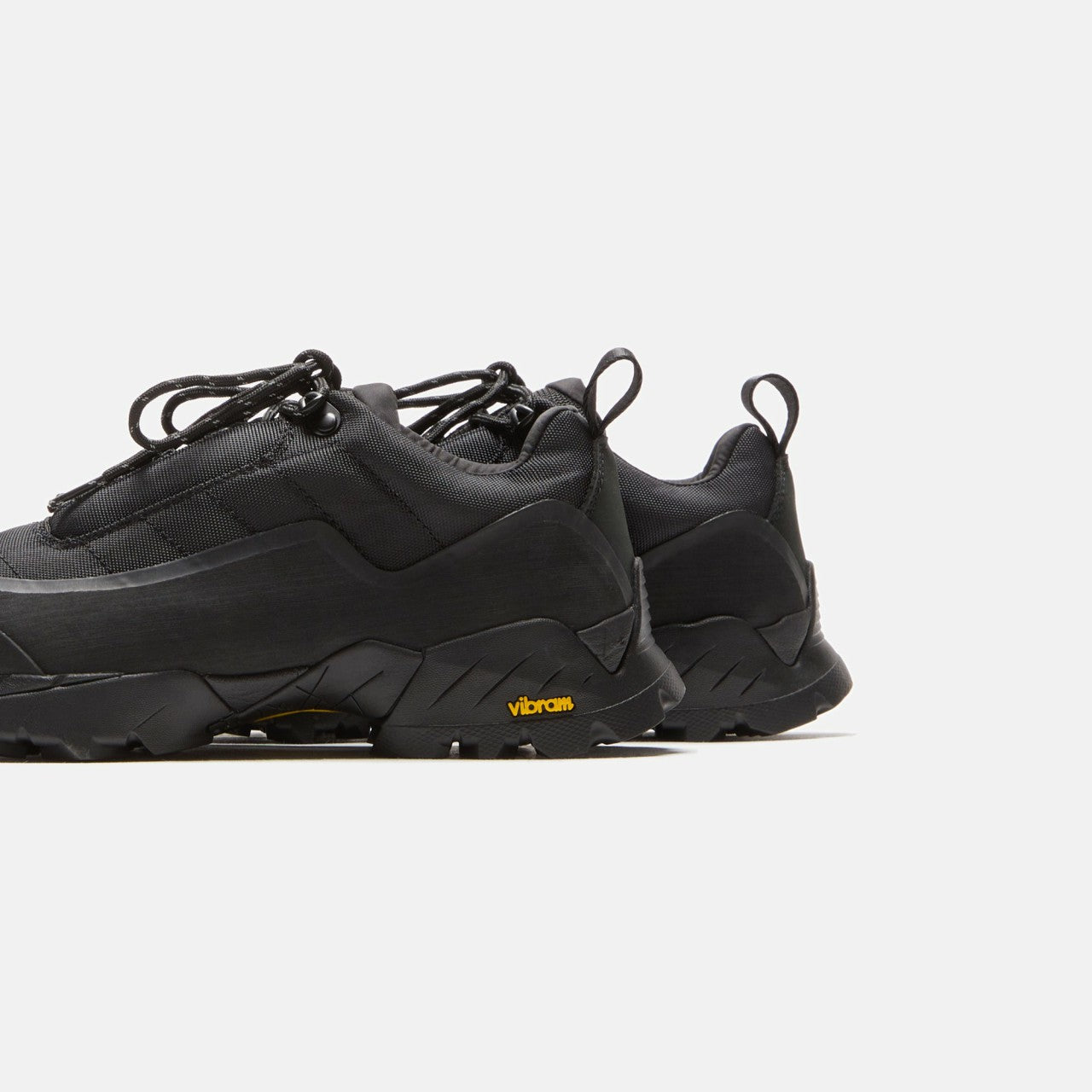 Men Kith ROA Katharina Hiking Shoe - Black