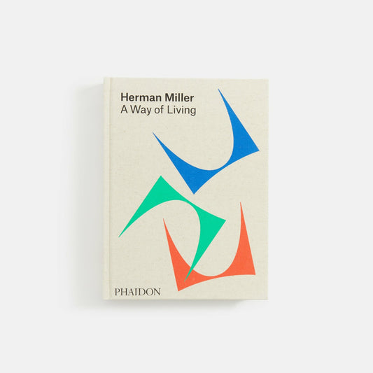 Men|Women Kith Phaidon Herman Miller