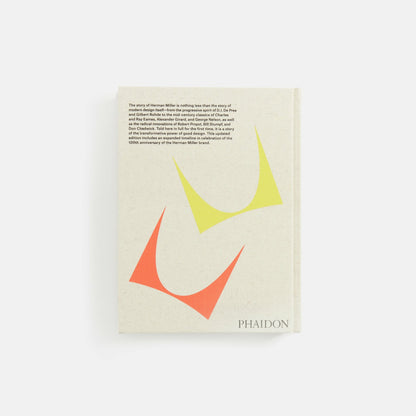 Men|Women Kith Phaidon Herman Miller