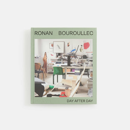 Men|Women Kith Phaidon Ronan Bouroullec Day After Day