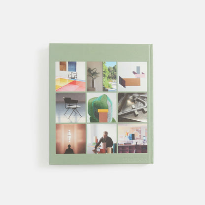 Men|Women Kith Phaidon Ronan Bouroullec Day After Day