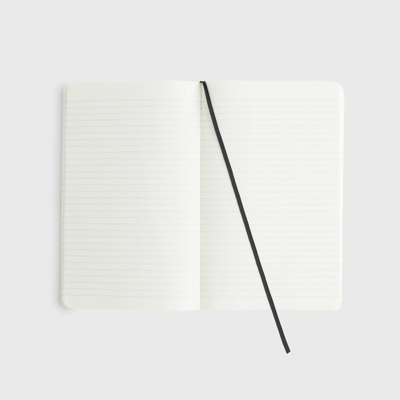 Women Kith Kith Moleskine Notebook - Black