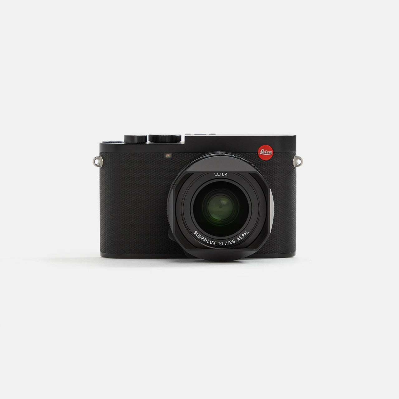 Men|Women Kith Leica Q3 - Black