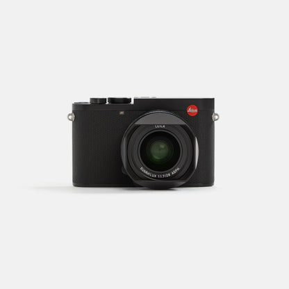 Men|Women Kith Leica Q3 - Black