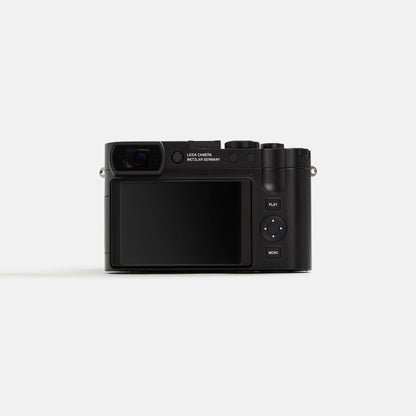 Men|Women Kith Leica Q3 - Black