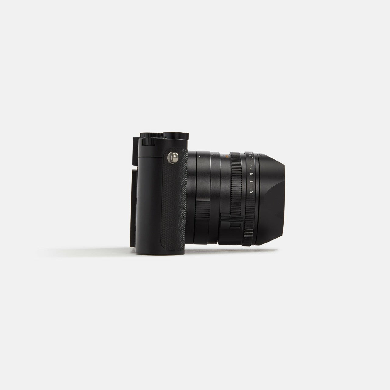 Men|Women Kith Leica Q3 - Black