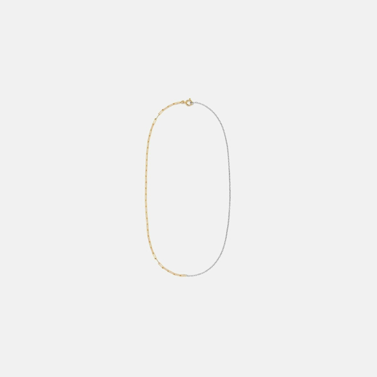 Women Kith Yvonne Leon Collier Solitaire Nu PM - Yellow / White
