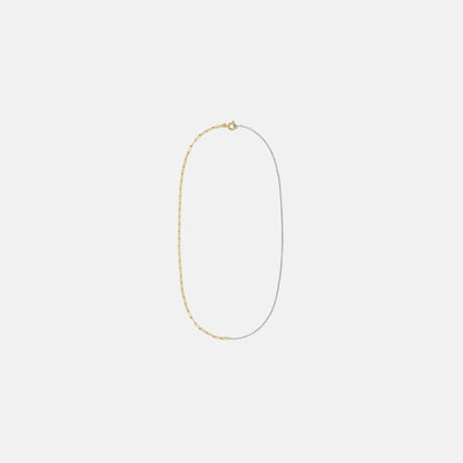 Women Kith Yvonne Leon Collier Solitaire Nu PM - Yellow / White
