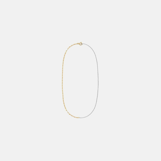 Women Kith Yvonne Leon Collier Solitaire Nu PM - Yellow / White