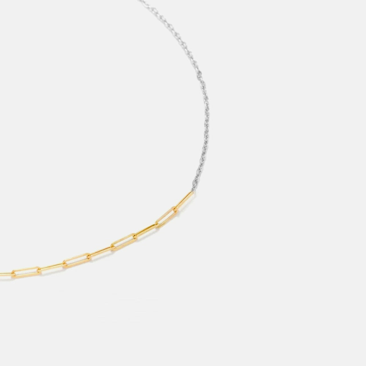 Women Kith Yvonne Leon Collier Solitaire Nu PM - Yellow / White