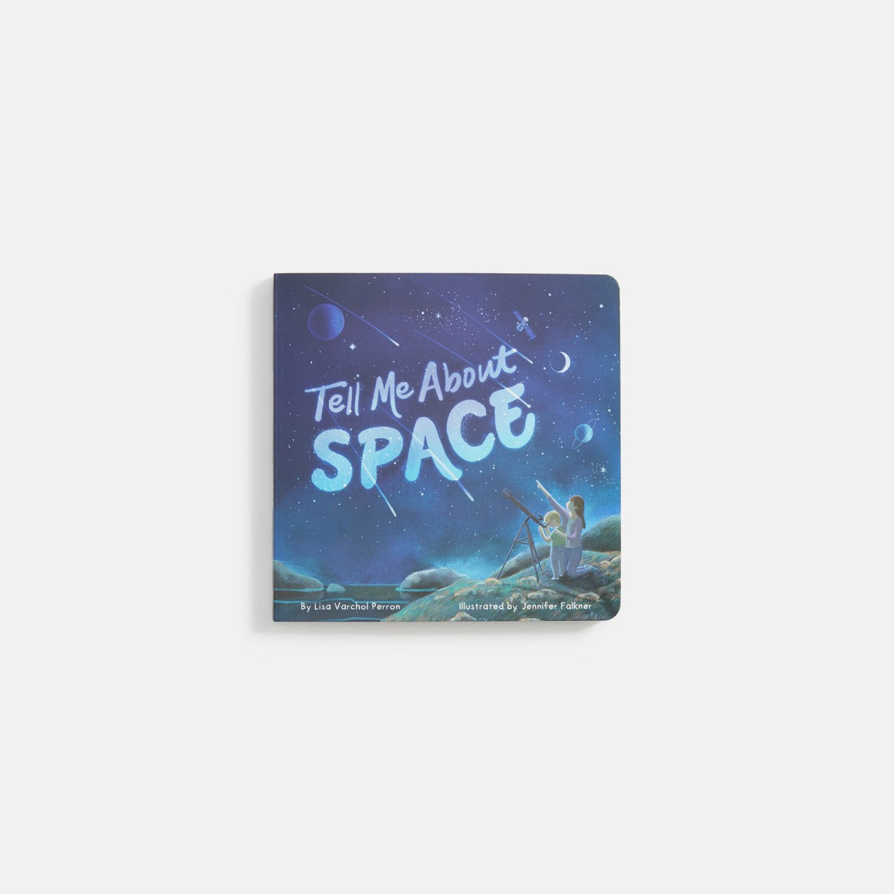 Men Kith Simon & Schuster Tell Me About Space