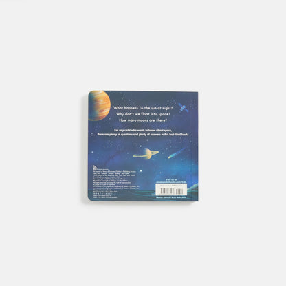 Men Kith Simon & Schuster Tell Me About Space