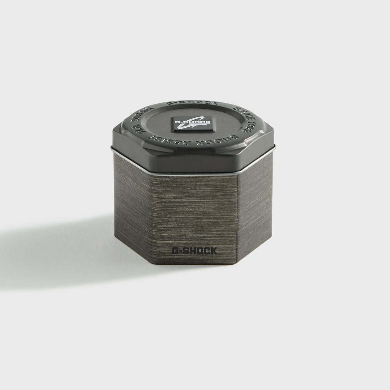 Men Kith G-SHOCK 2100 Series - Tan